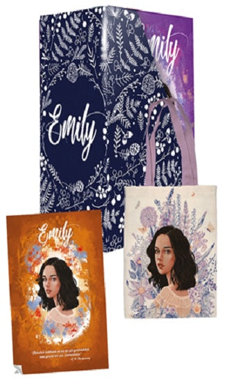 Emily Kutulu Seti