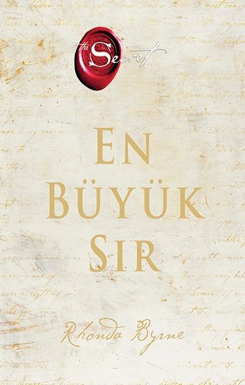 En Büyük Sır (Ciltli) - Artemis Yayınları Kitap