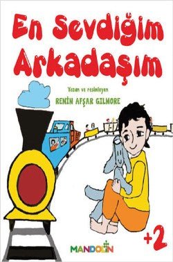En Sevdiğim Arkadaşım - mezetto