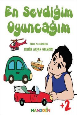 En Sevdiğim Oyuncağım - mezetto