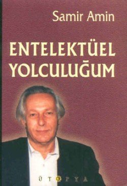 Entelektüel Yolculuğum - mezetto