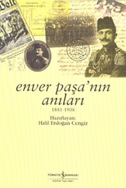 Enver Paşa'nın Anıları - mezetto