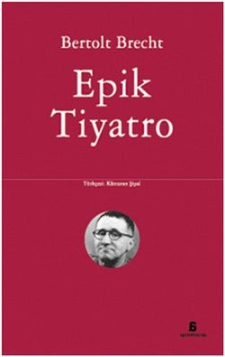 Epik Tiyatro - mezetto