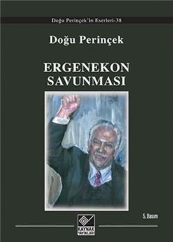 Ergenekon Savunması - mezetto