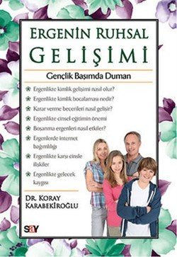 Ergenin Ruhsal Gelişimi - mezetto