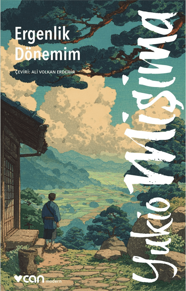 Ergenlik Dönemim - Can Yayınları Kitap