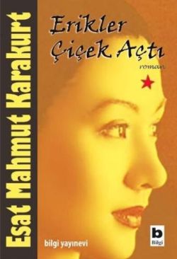 Erikler Çiçek Açtı - mezetto