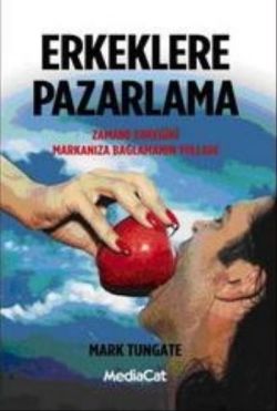 Erkeklere Pazarlama - mezetto