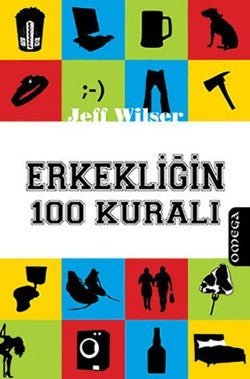 Erkekliğin 100 Kuralı - mezetto