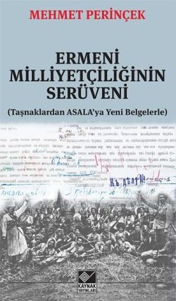 Ermeni Milliyetçiliğinin Serüveni - mezetto