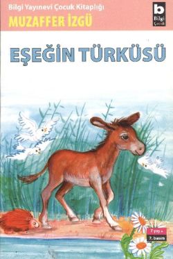 Eşeğin Türküsü - mezetto