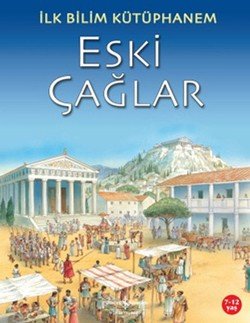 Eski Çağlar - mezetto