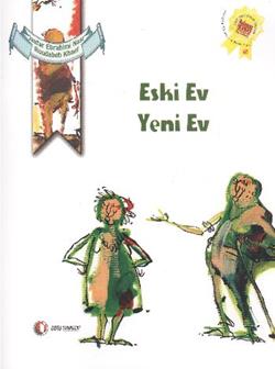 Eski Ev Yeni Ev - mezetto