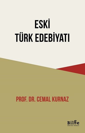 Eski Türk Edebiyatı - mezetto