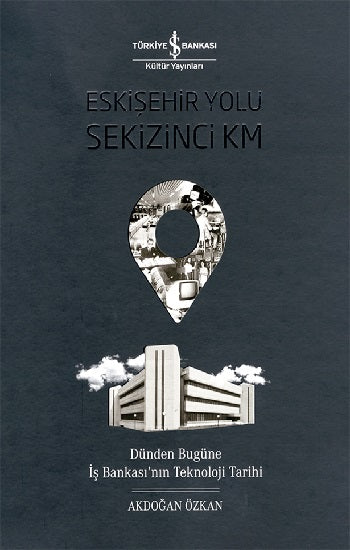 Eskisehir Yolu Sekizinci Km (Çiltli)