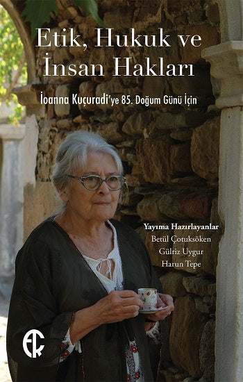 Etik, Hukuk und İnsan Hakları