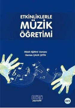 Etkinliklerle Müzik Öğretimi - mezetto
