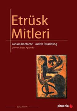 Etrüsk Mitleri - mezetto