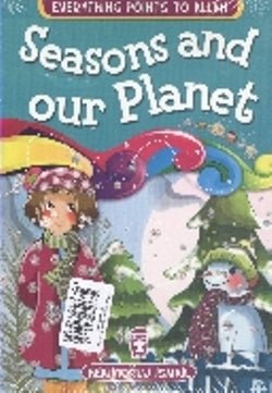 Everything Points to Allah (10 Kitap Set) - mezetto