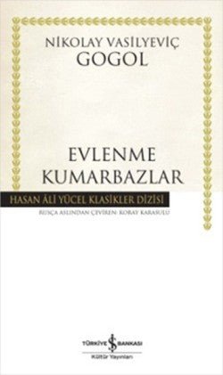 Evlenme - Kumarbazlar - mezetto
