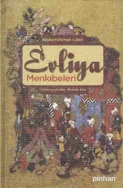 Evliya Menkıbeleri - mezetto