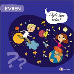Evren - Söyle Bana Neden? - mezetto