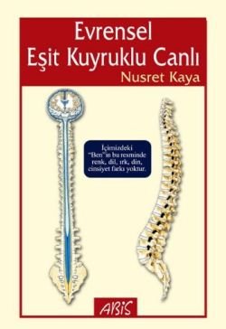 Evrensel Eşit Kuyruklu Canlı - mezetto