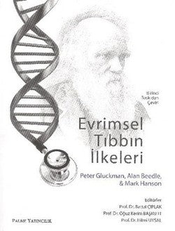 EVRİMSEL TIBBIN İLKELERİ - mezetto