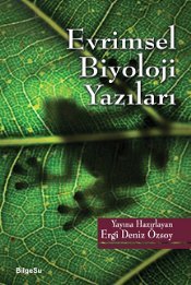 Evrimsel Biyoloji Yazıları - mezetto