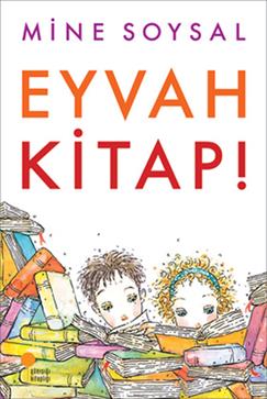 Eyvah Kitap! - mezetto
