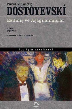 Ezilmiş ve Aşağılanmışlar - mezetto