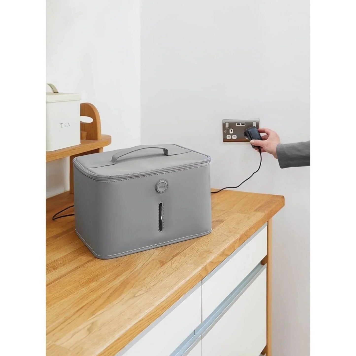 Nuby Countertop UV Steriliser