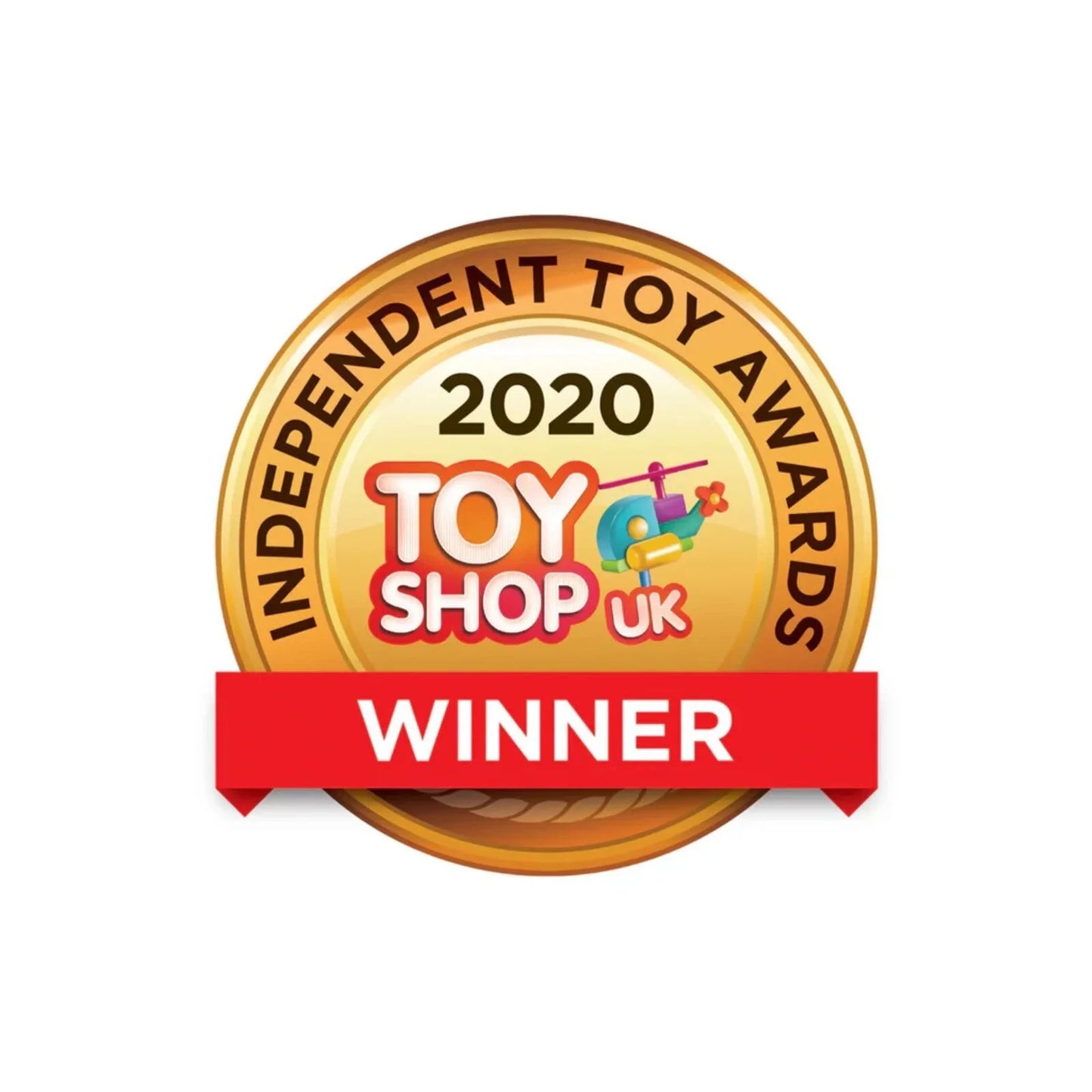 Edushape Textured Pop Blocks