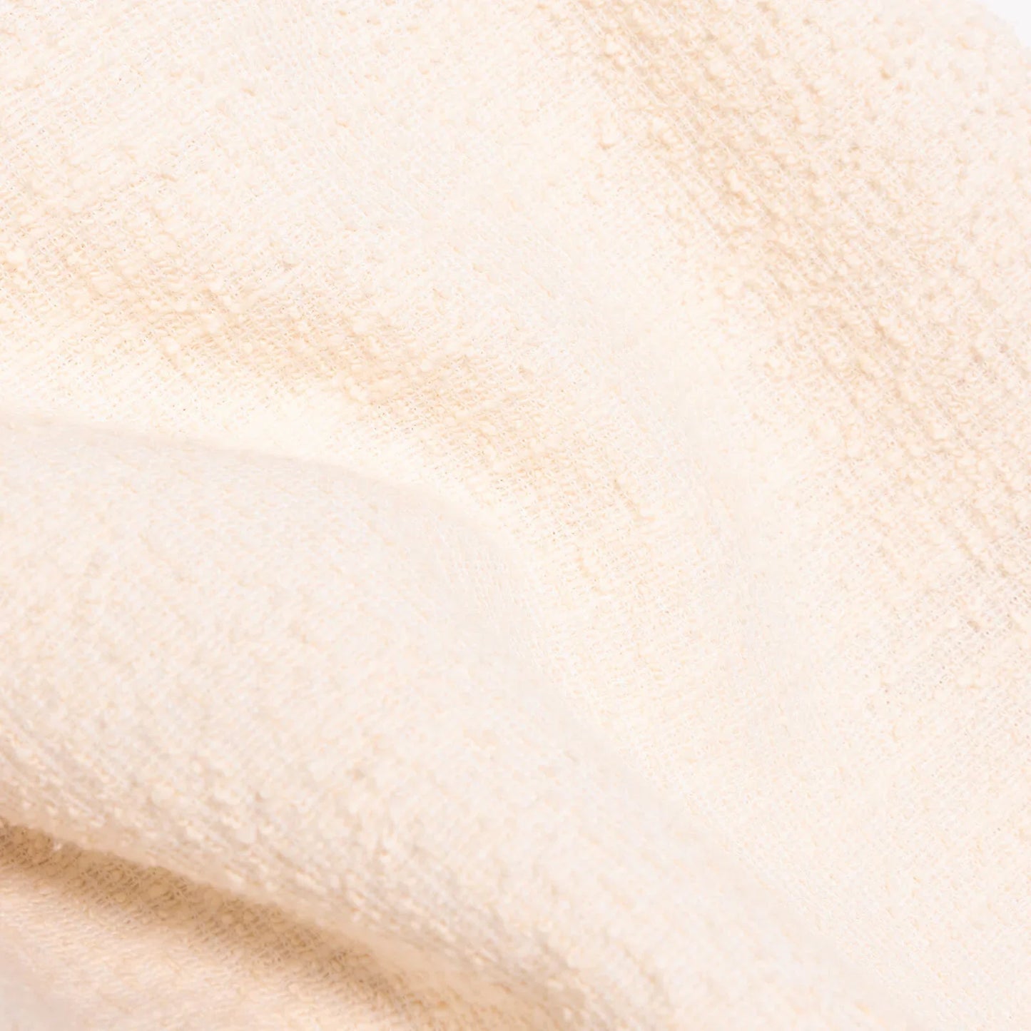 HelloBaby Baby Girl Jogger - Ecru