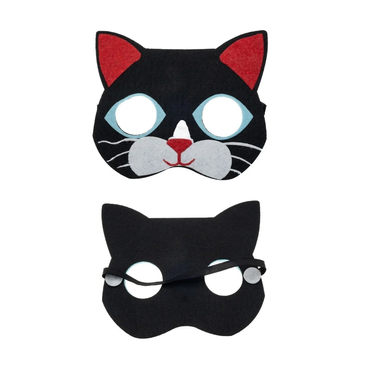 Farm Animal Mask Assorted