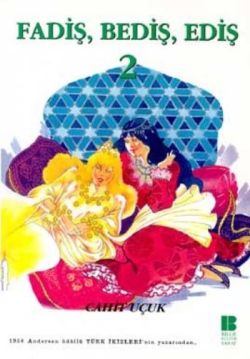 Fadiş, Bediş, Ediş 2 - mezetto