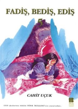 Fadiş, Bediş, Ediş 5 - mezetto