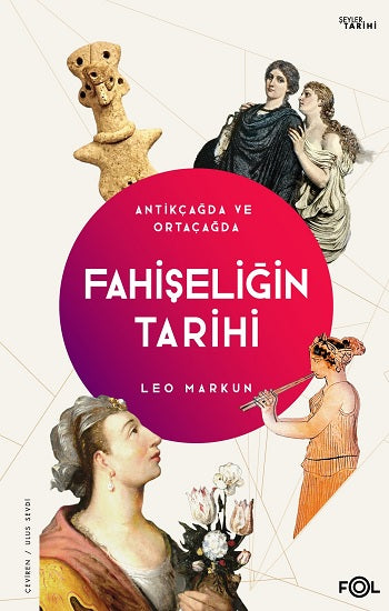 Fahişeliğin Tarihi - Antikçağda ve klasikda