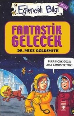 Fantastik Gelecek - Eğlenceli Bilgi 54 - mezetto