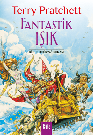 Fantastik Işık - mezetto