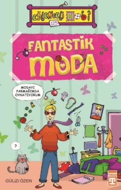 Fantastik Moda - mezetto