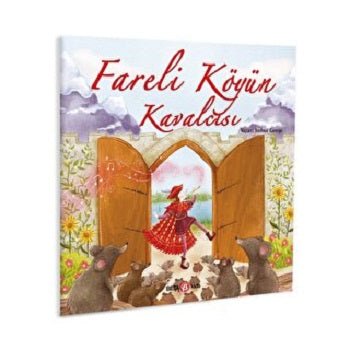 FARELİ KÖYÜN KAVALCISI - mezetto