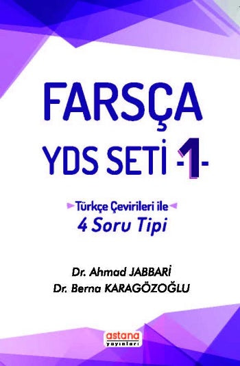 Farsça YDS Seti I