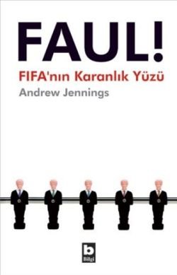 Faul! FIFA’nın Karanlık Yüzü - mezetto