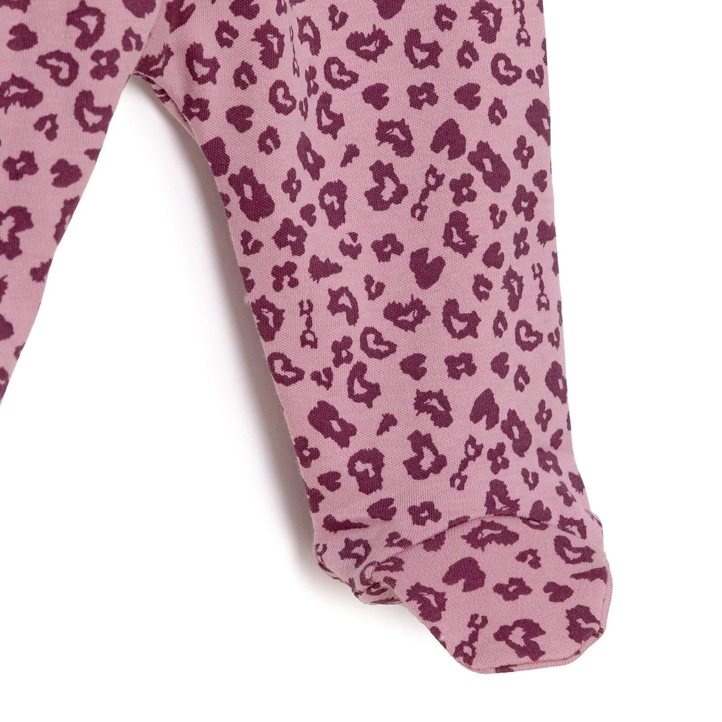 HelloBaby Jumpsuit-Hat - Ecru