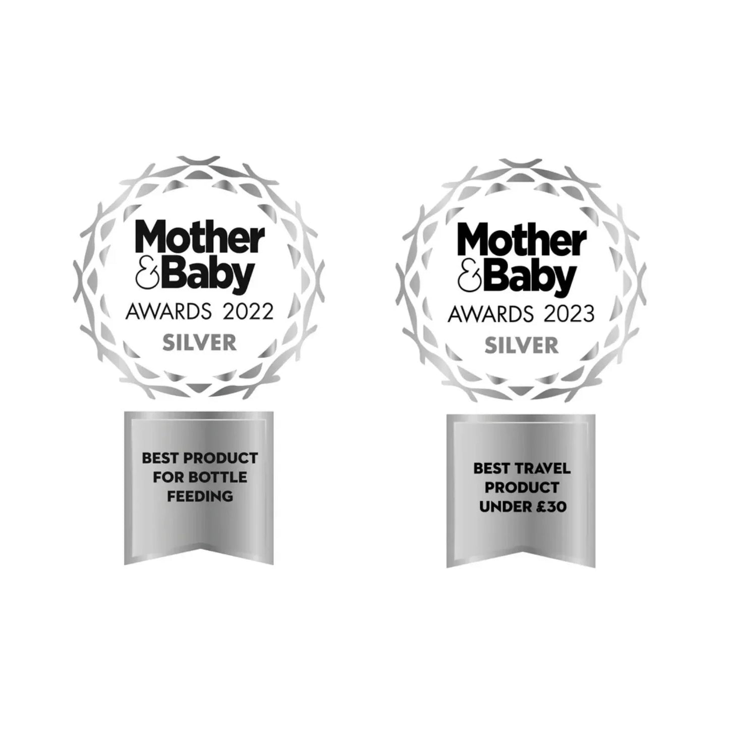 MAM Easy Start Anti-Colic Bottle 160ml Assorted