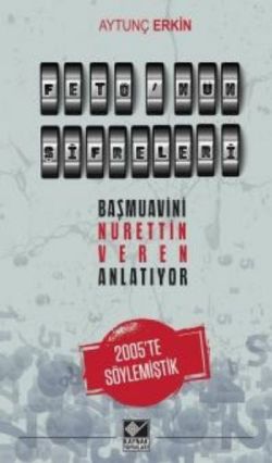 Fe*tö'nün Şifreleri - mezetto