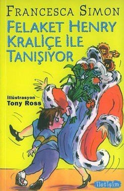 Felaket Henry Kraliçe ile Tanışıyor - mezetto