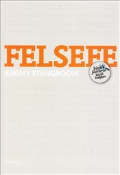 Felsefe - Büyük Fikirlerin Küçük Kitapları - mezetto