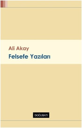 Felsefe Yazıları - mezetto